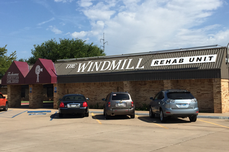 Tramal Addiction CentersGeff IL