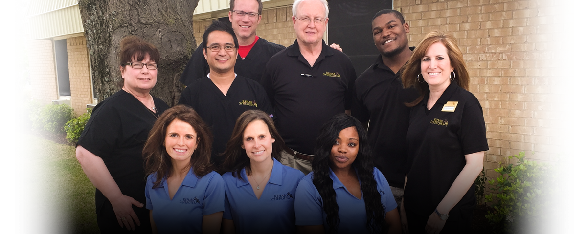 Anexsia Rehab ClinicRusk County