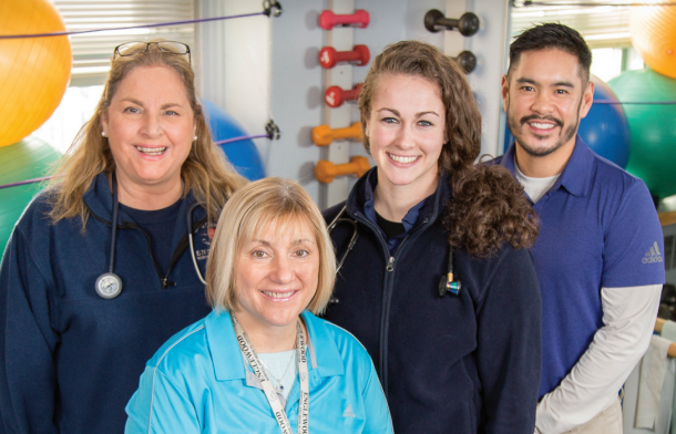 Fentanyl Addiction Treatment ProgramHilliard OH