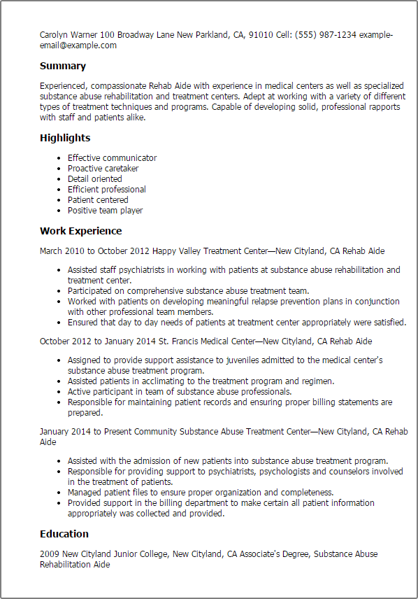 Xodol Addiction Rehab ClinicGilbert LA